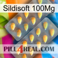 Sildisoft 100Mg cialis2